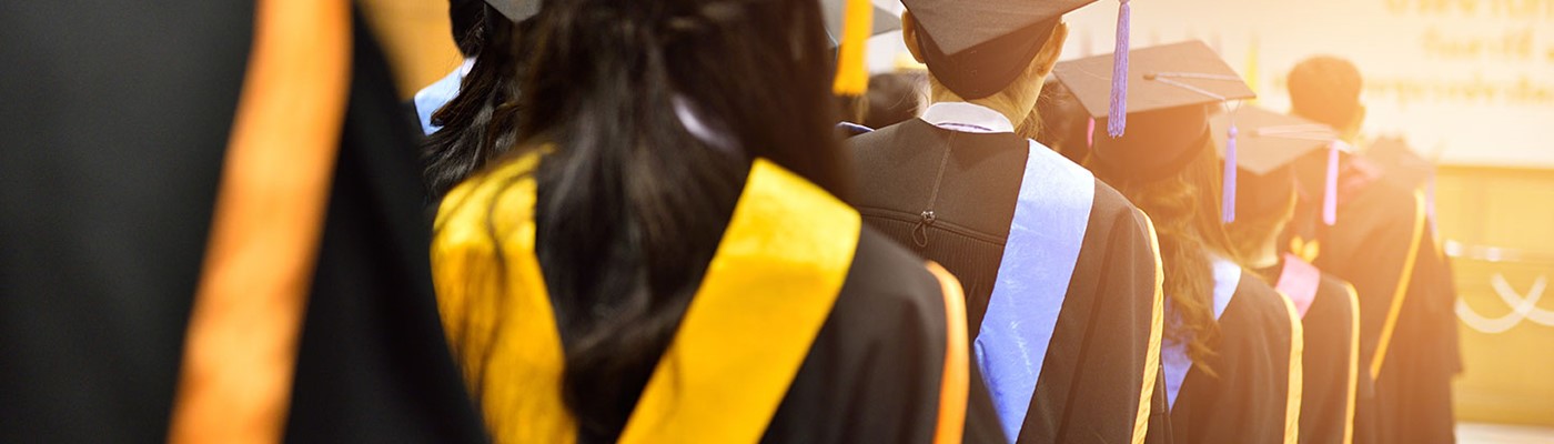 Higher education