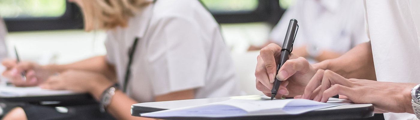 Part-time courses